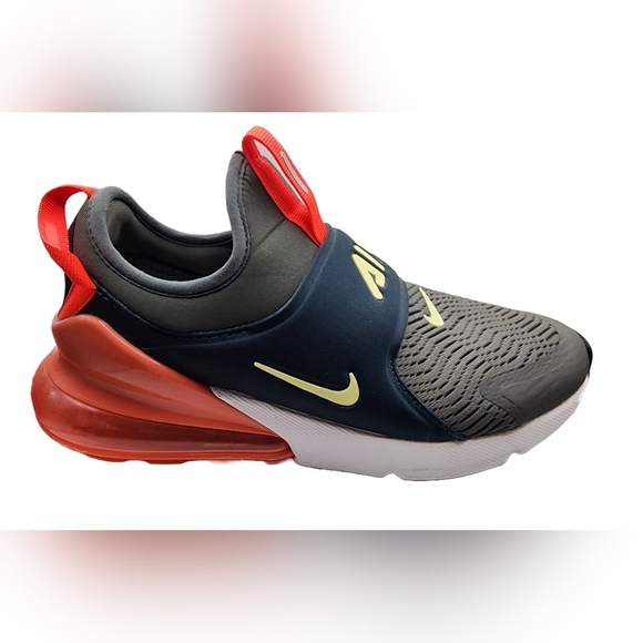 Nike Air Max 270 Extreme, Youth 7​ - Picture 1 of 6
